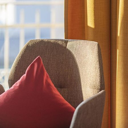 Hotel Zur Schmiede Alsfeld Dış mekan fotoğraf