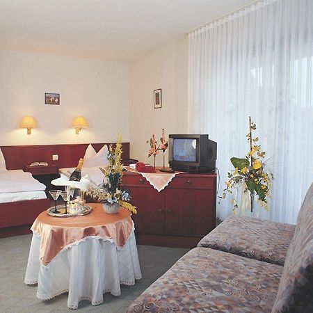 Hotel Zur Schmiede Alsfeld Dış mekan fotoğraf