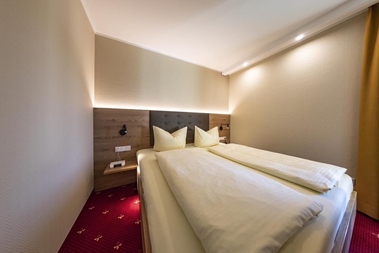 Hotel Zur Schmiede Alsfeld Dış mekan fotoğraf