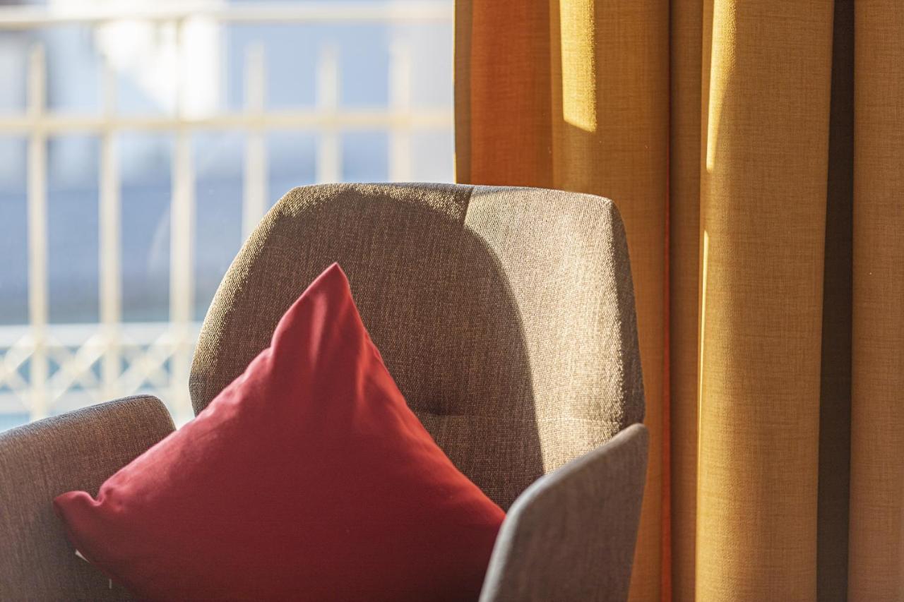 Hotel Zur Schmiede Alsfeld Dış mekan fotoğraf