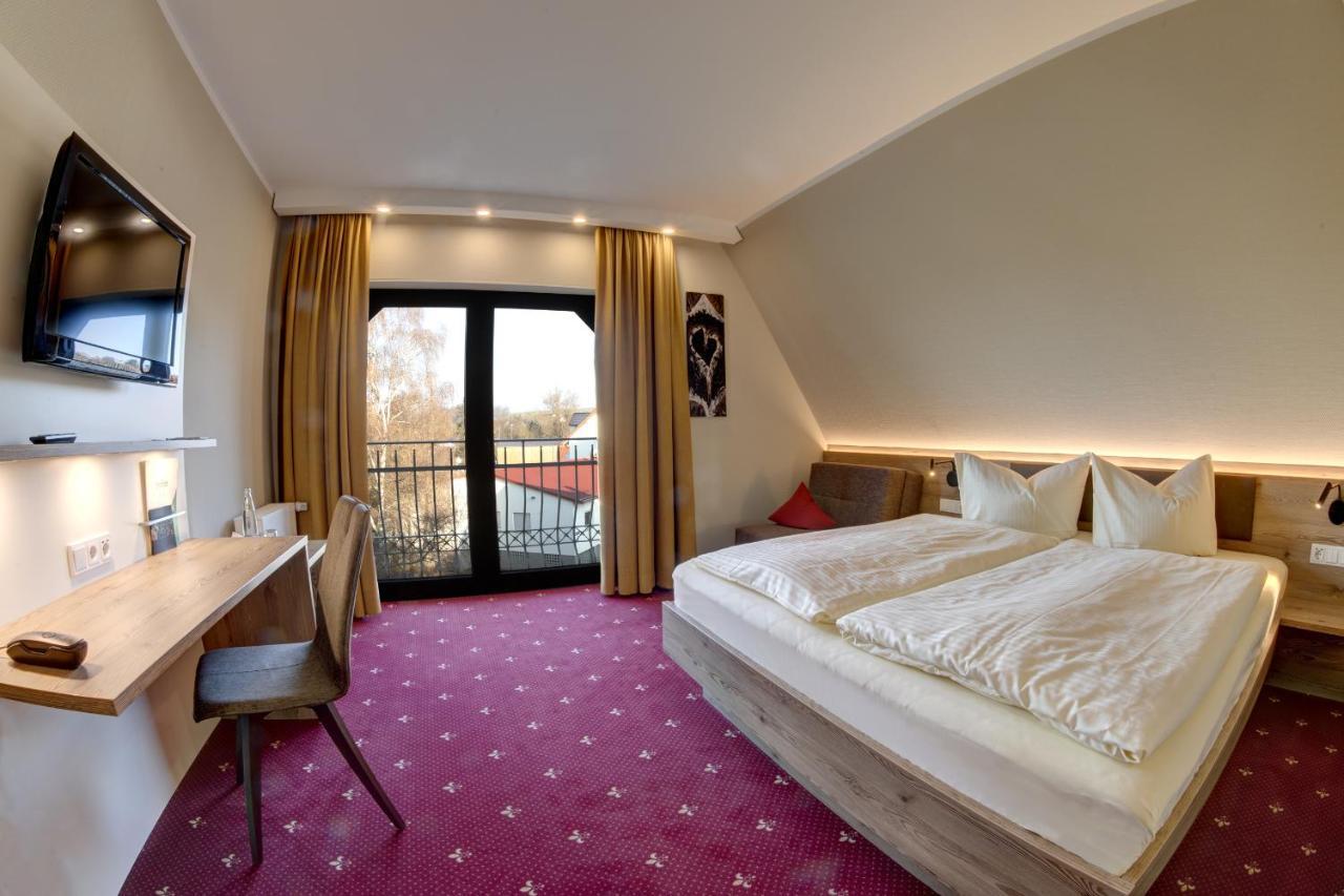 Hotel Zur Schmiede Alsfeld Dış mekan fotoğraf